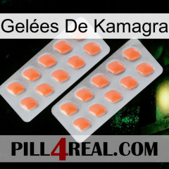 Gelées De Kamagra 27